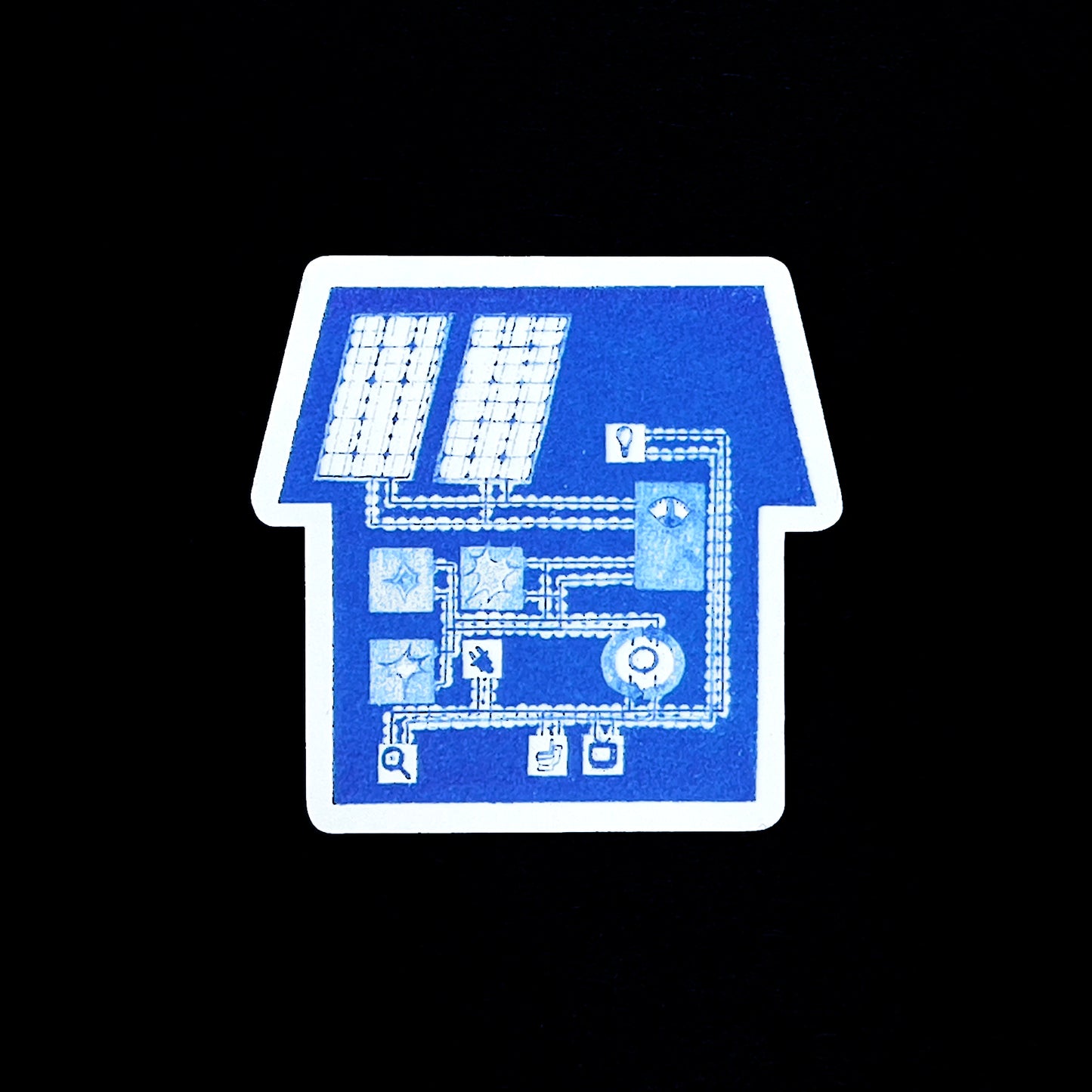 Solar House