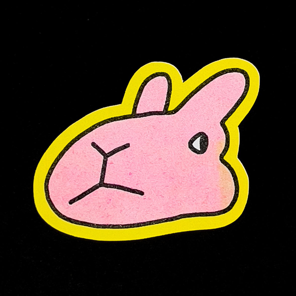 Bunny Face