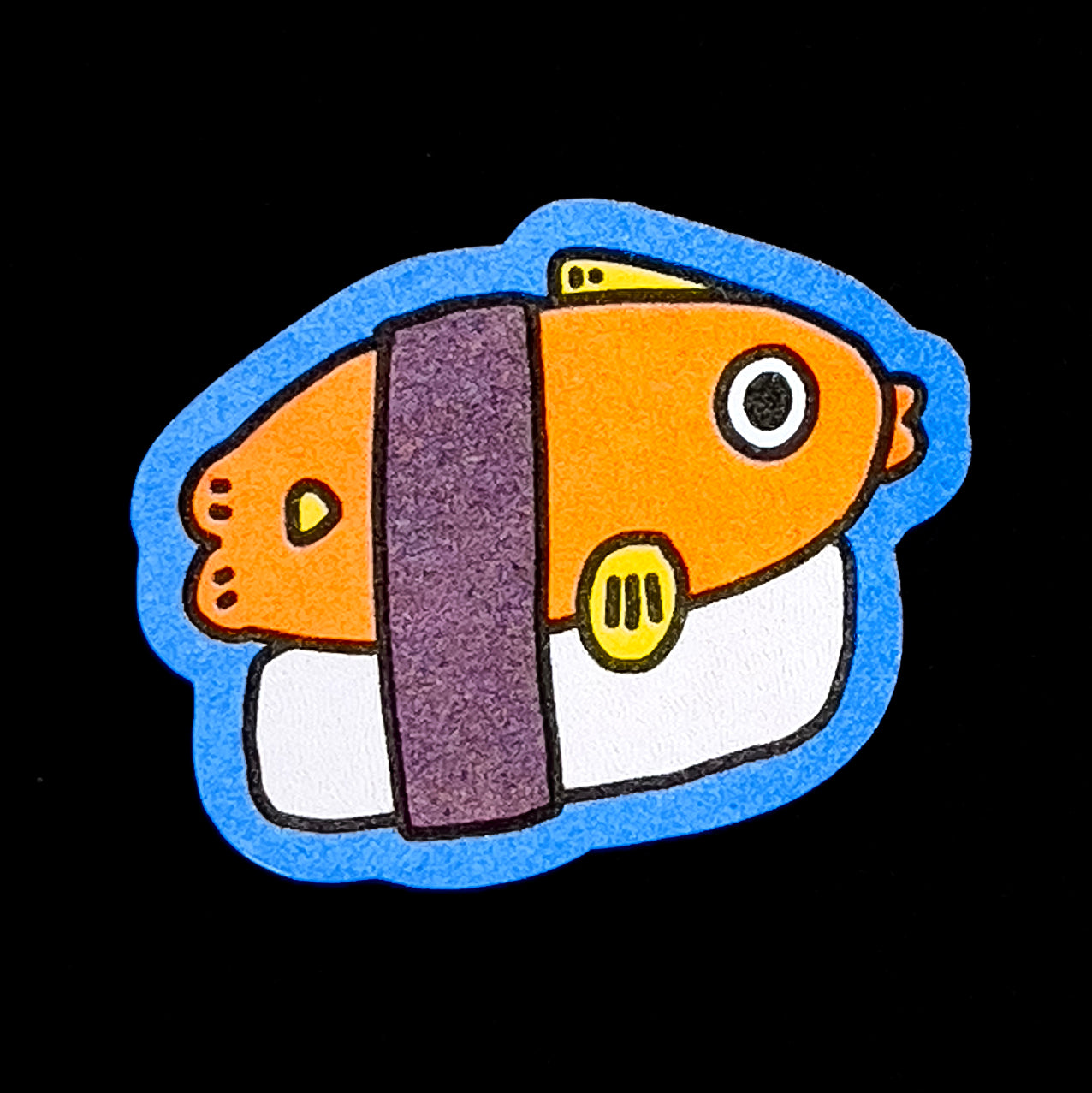 Sushi Fish
