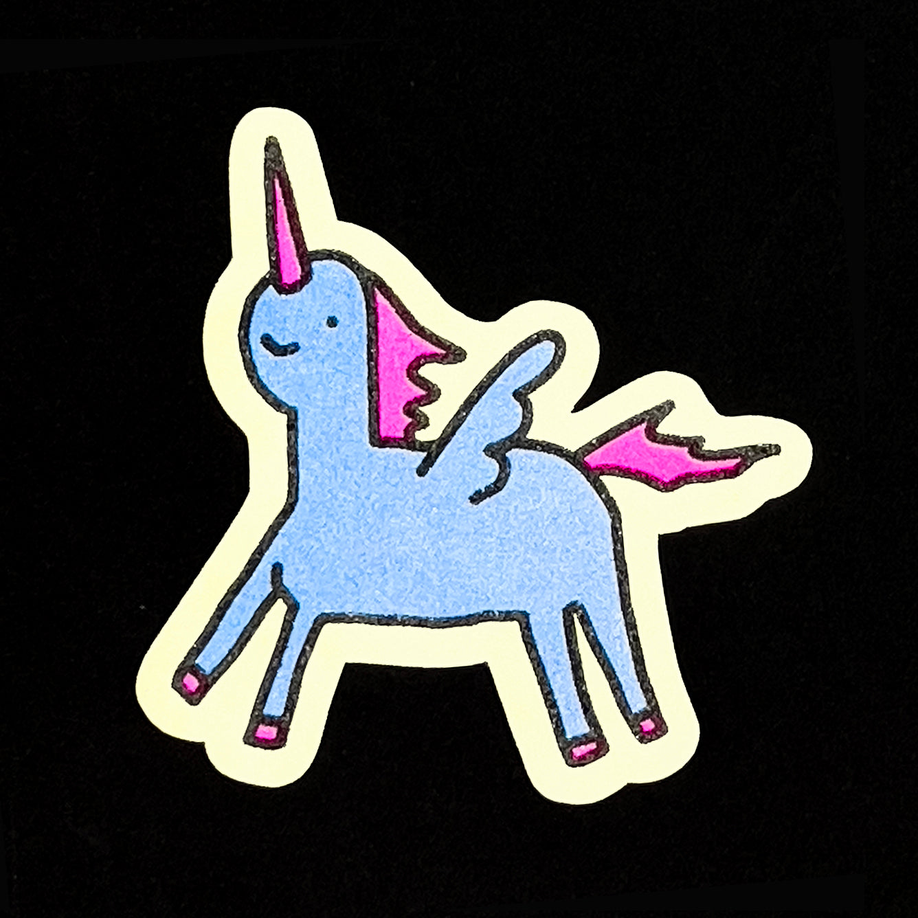 Unicorn