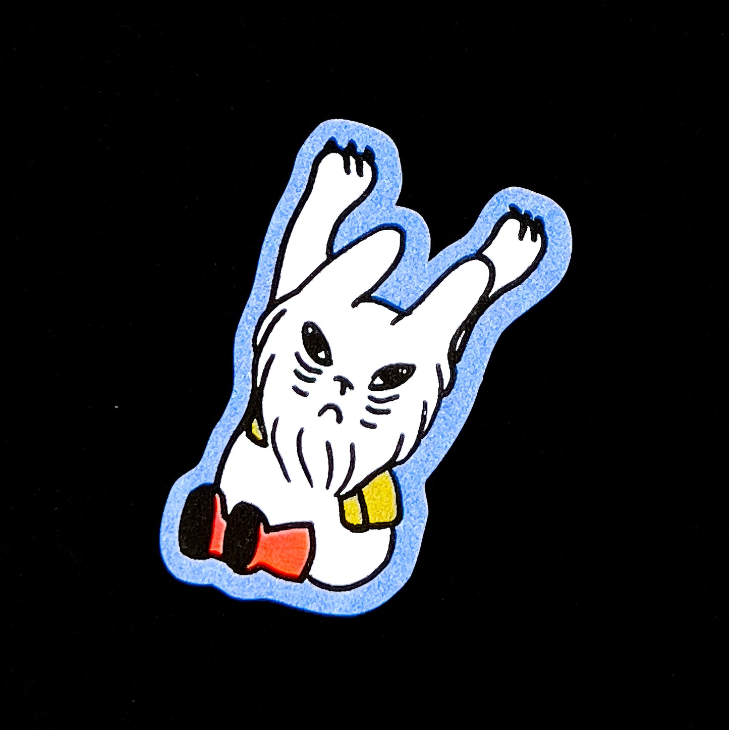 Yeti