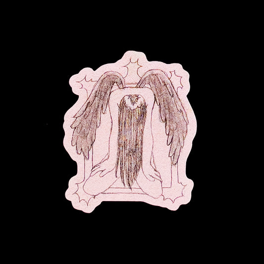 Pink Angel