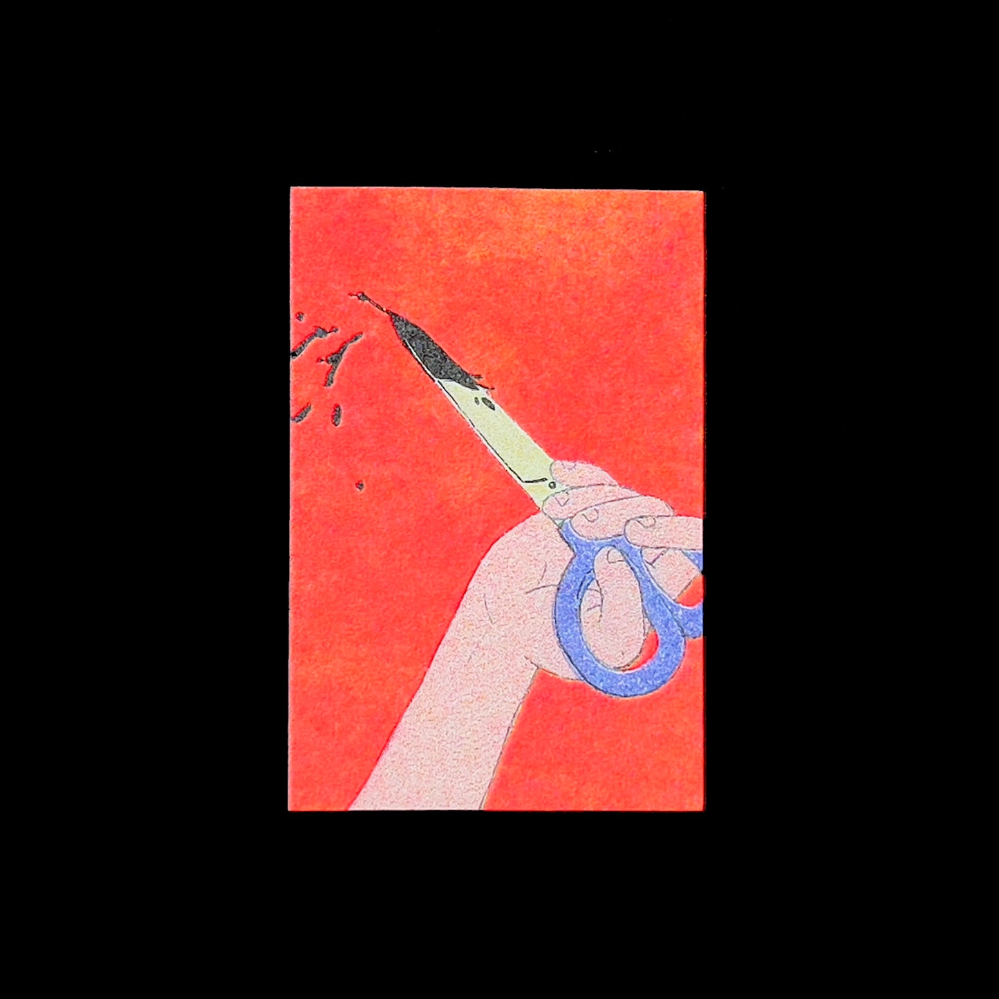 Scissors