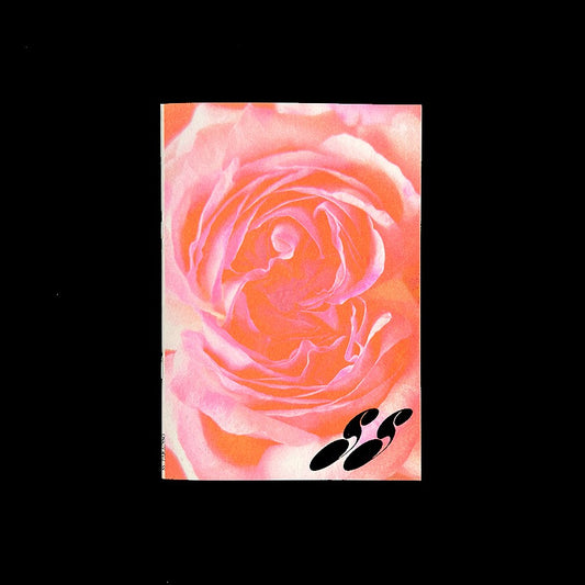SS: Paradiso by Sasi Tee
