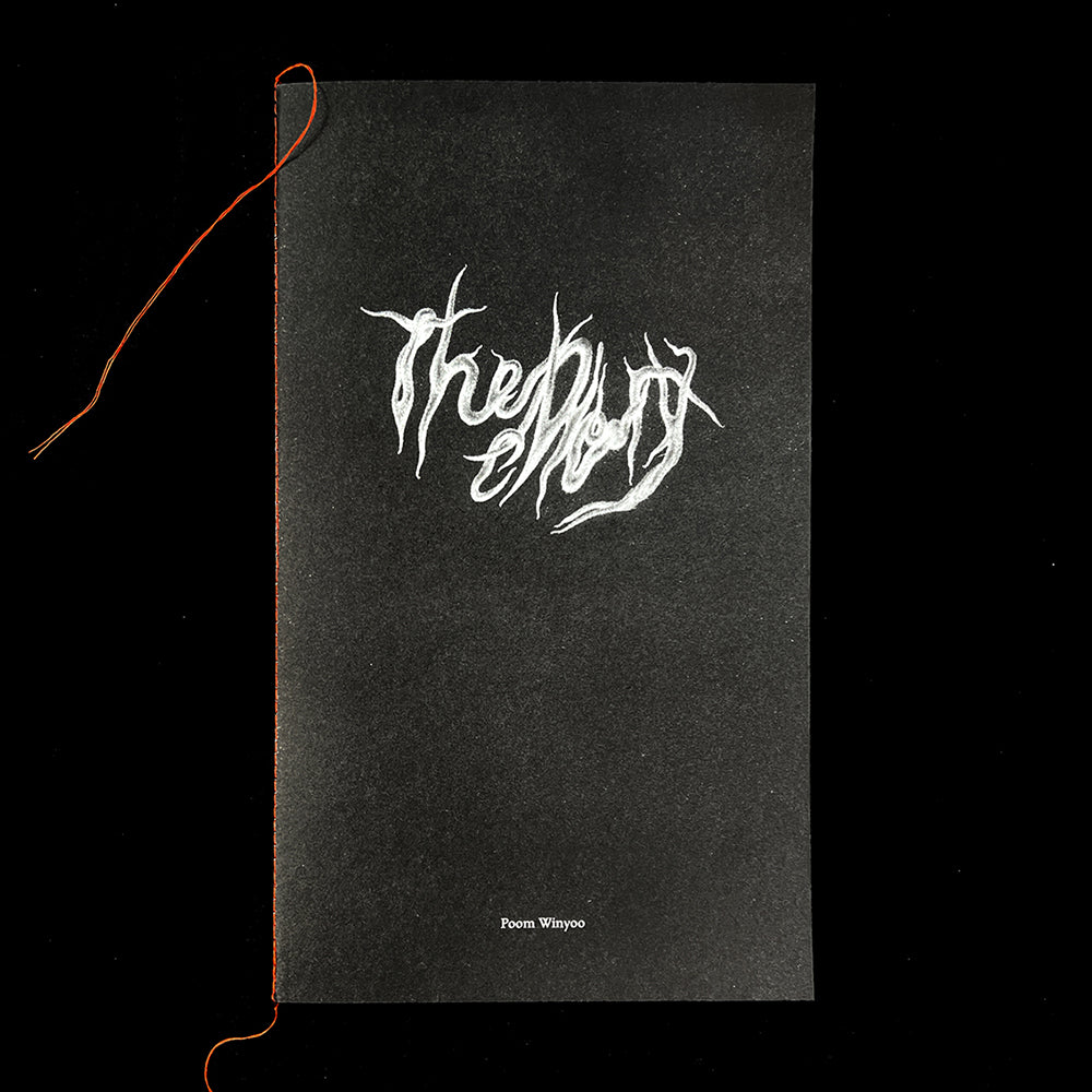 The Diary by Poom Winyoo