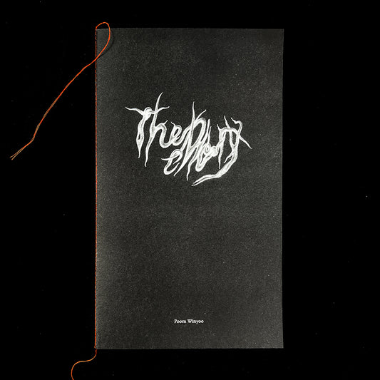The Diary by Poom Winyoo
