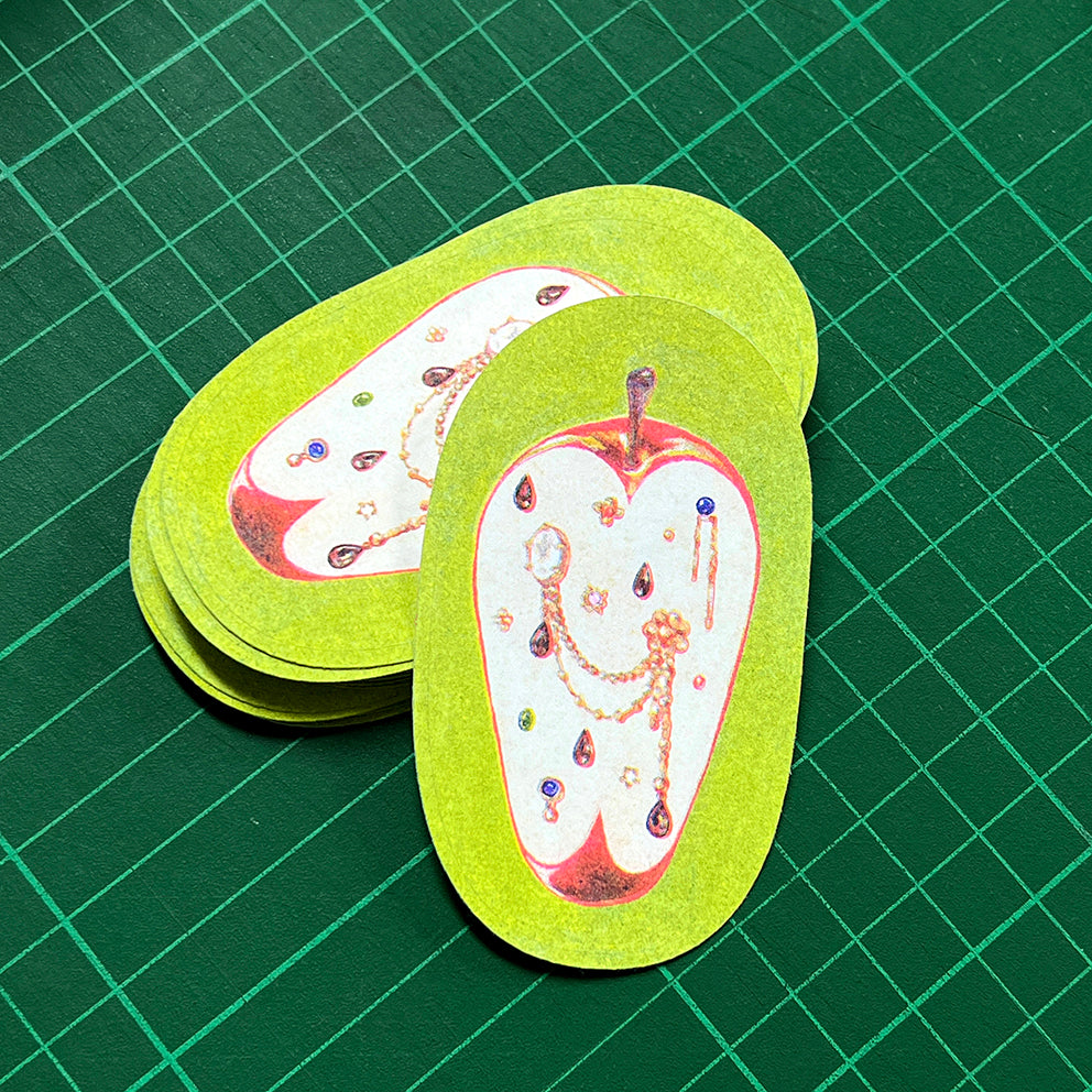 Brat Apple