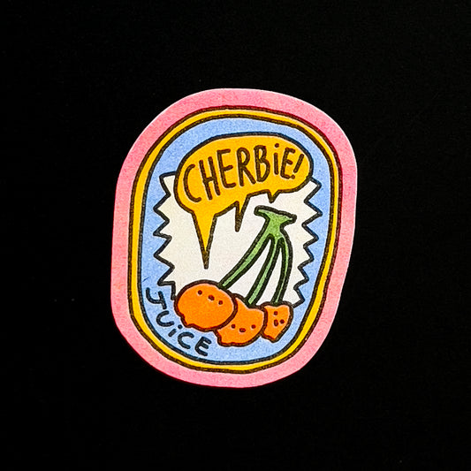 Cherbie