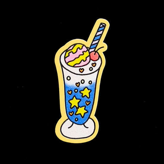 Cream Soda