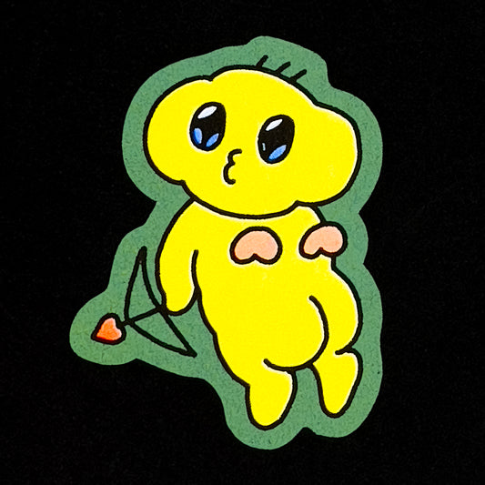 Cupid