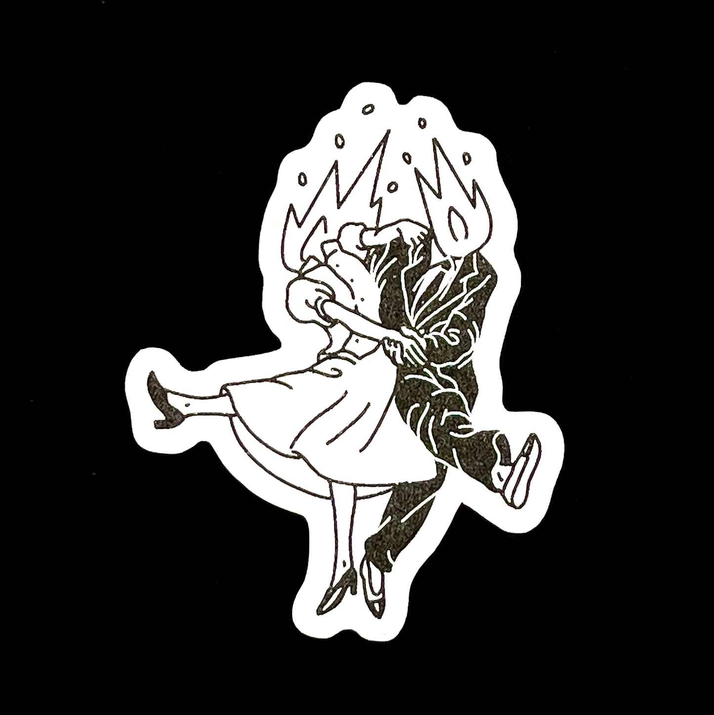 Fire Heads