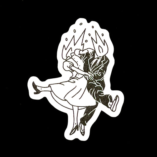Fire Heads