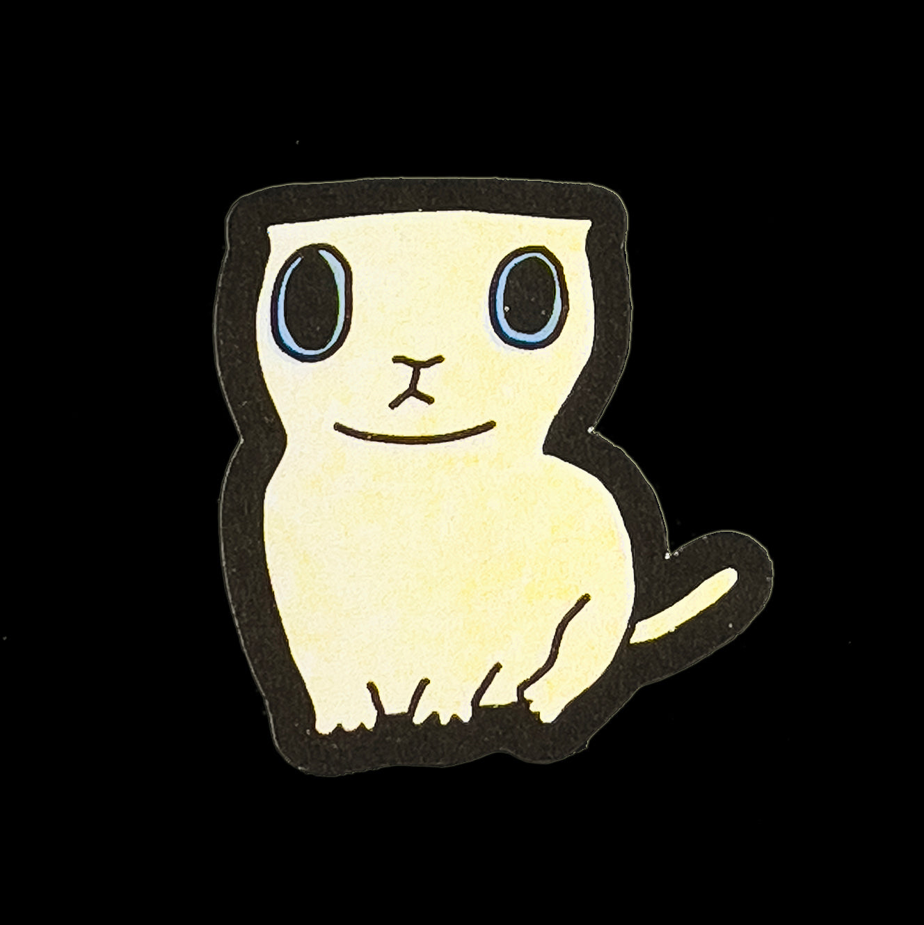 Horror Cat