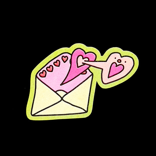 Love Letter