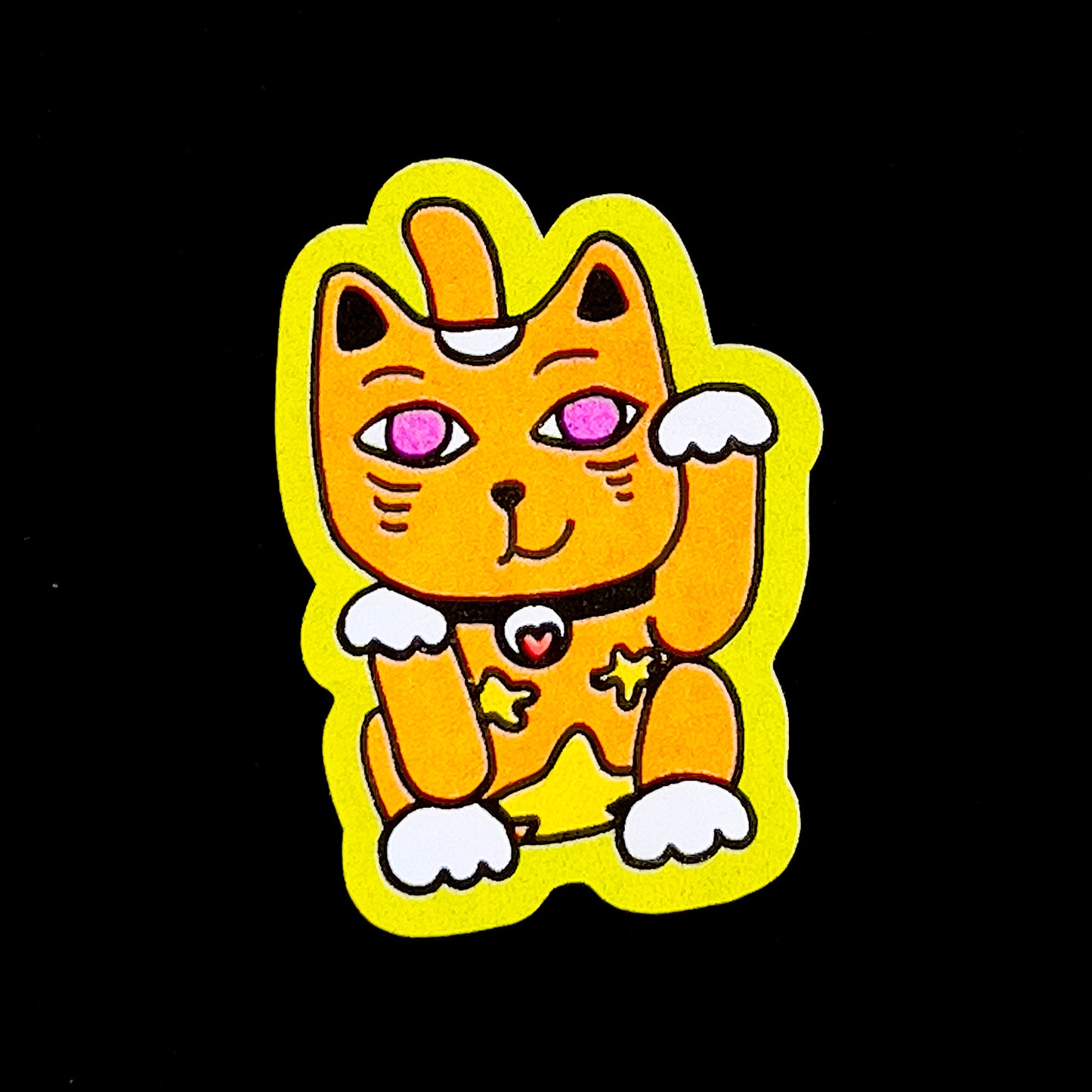 Lucky Cat