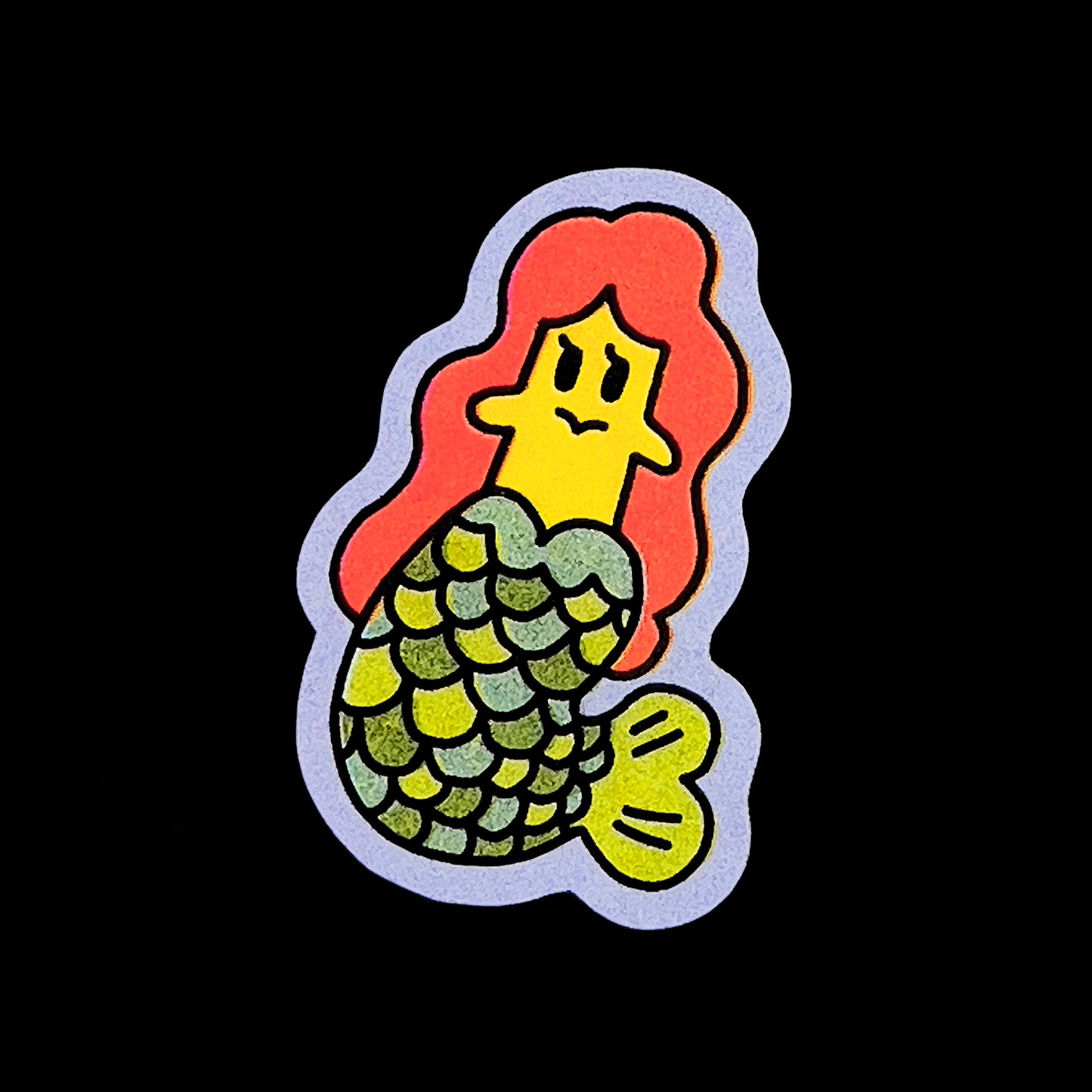 Mermaid