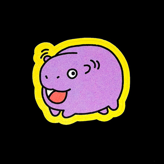 Moodeng