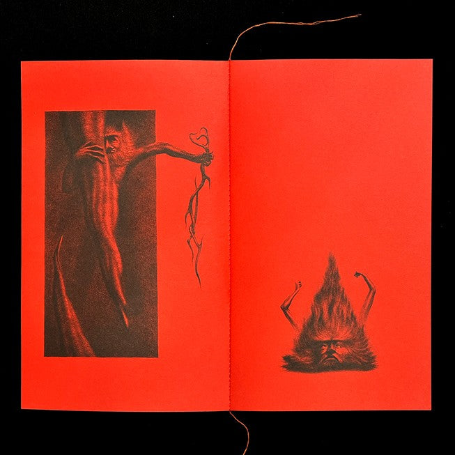 The Diary by Poom Winyoo