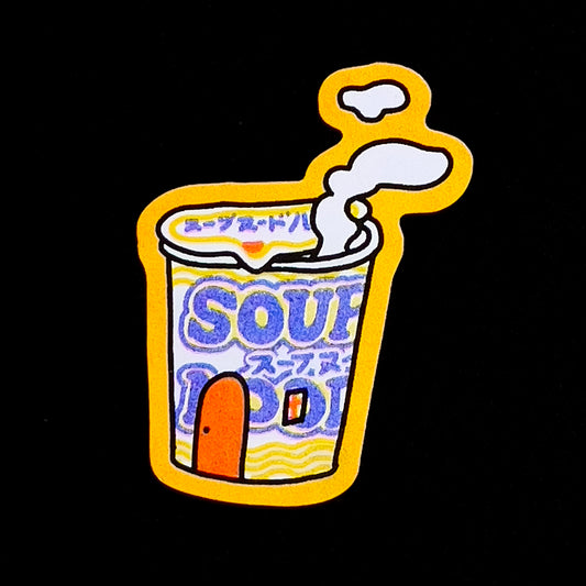 Ramen Packaging
