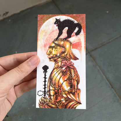 Read! Bookmark