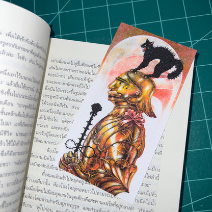 Read! Bookmark