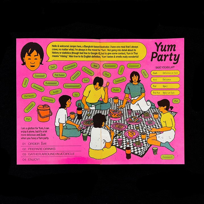 Yum by Jen.two