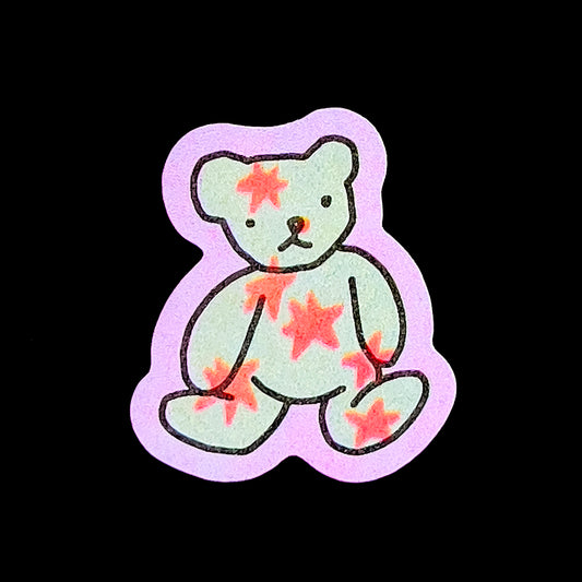 Star Teddy