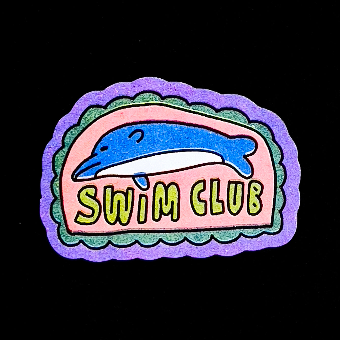 Swim Club