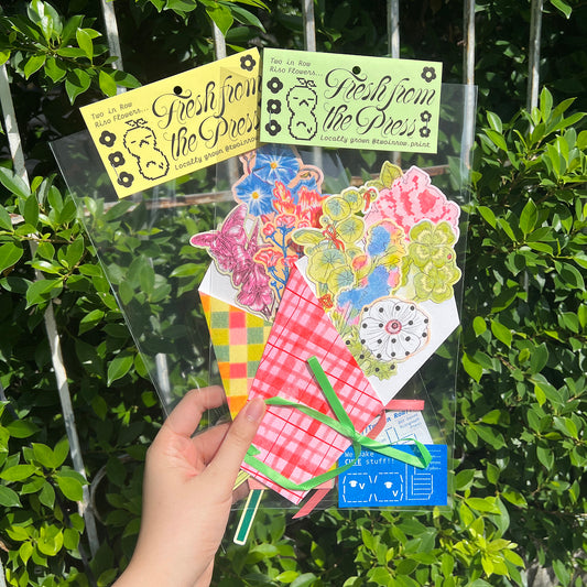 Riso Flower Bouquet