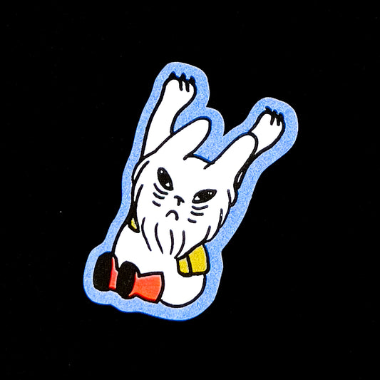 Yeti