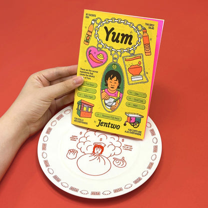 Yum by Jen.two